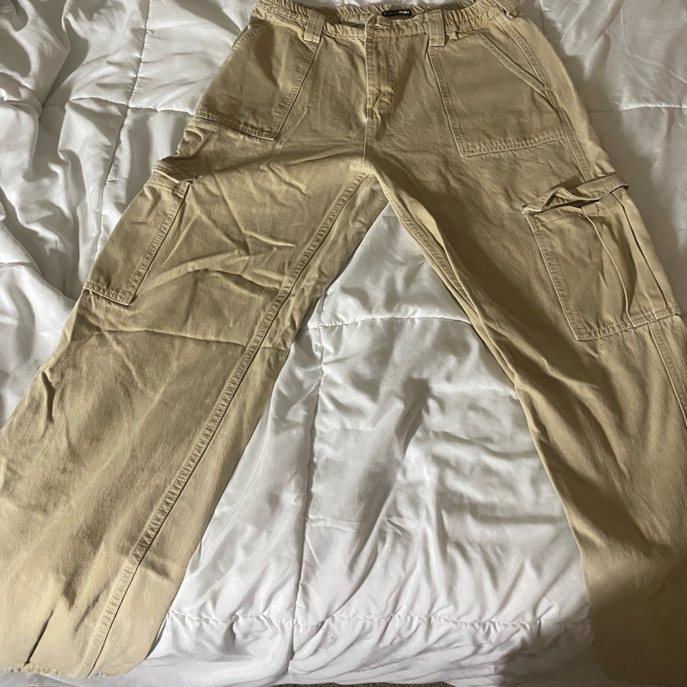 Cargo pants